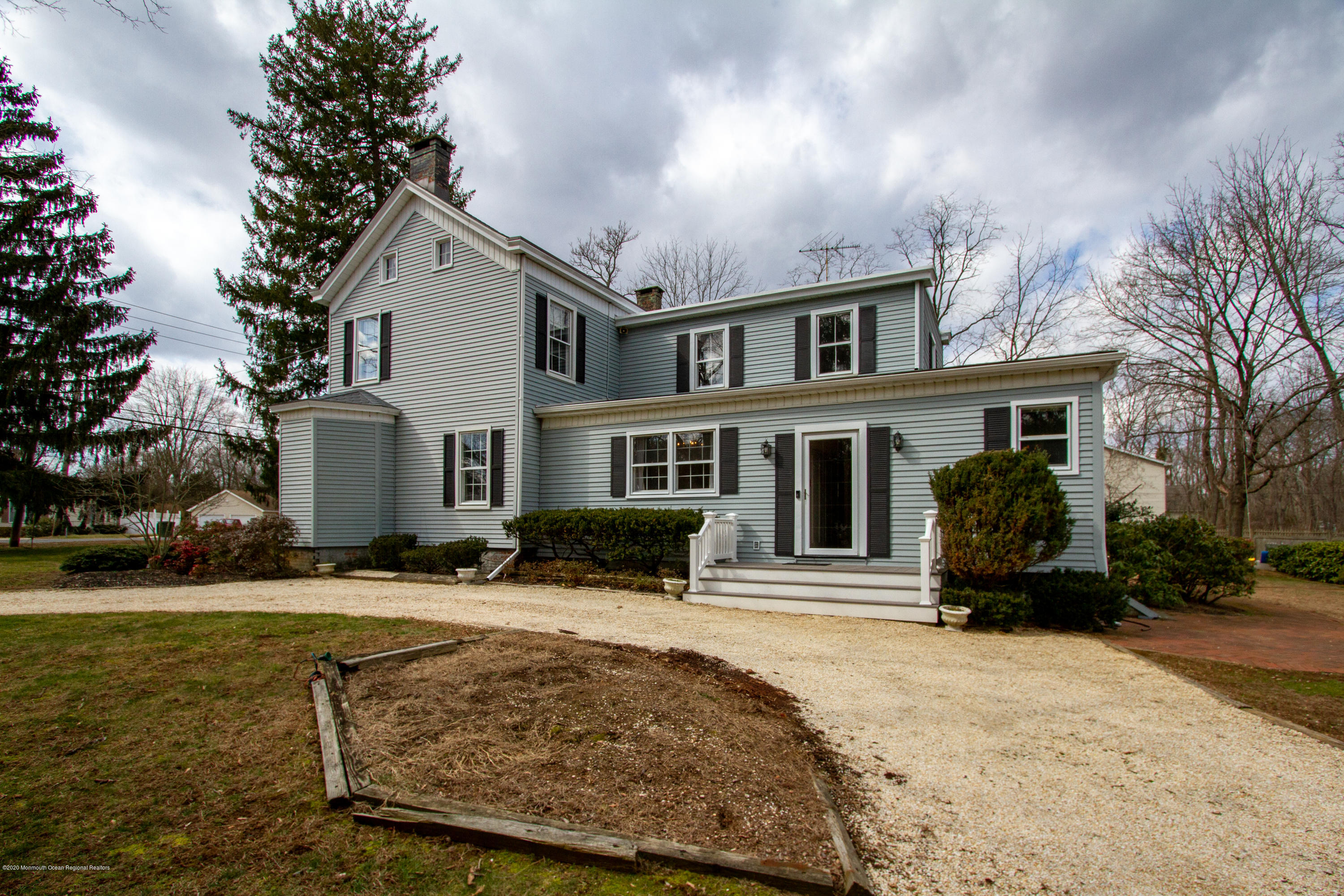 34 Heyers Mill Road Colts Neck, NJ 07722 - Photo 33 of 35 IMG_6623