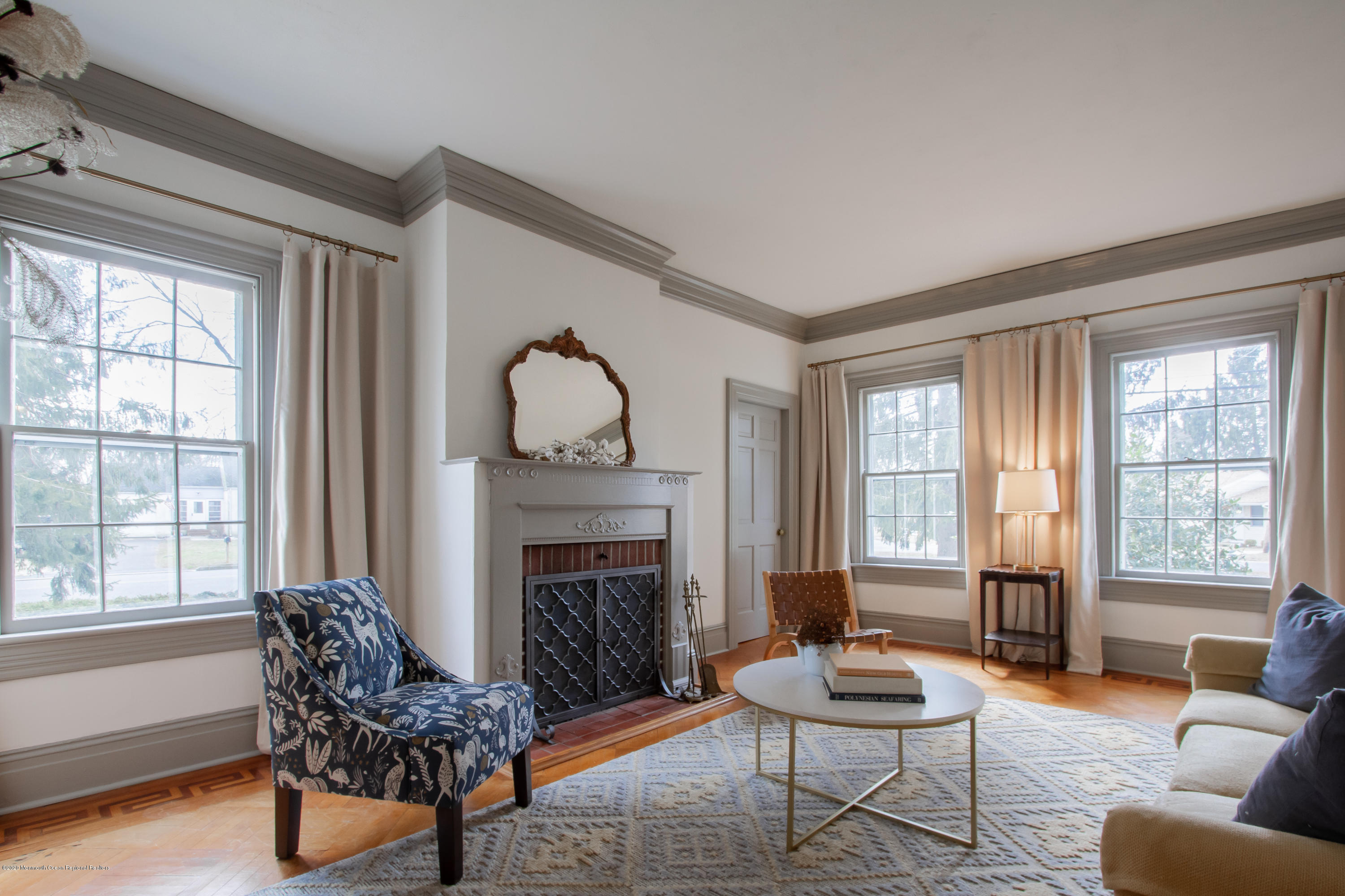 34 Heyers Mill Road Colts Neck, NJ 07722 - Photo 5 of 35 IMG_6491-HDR