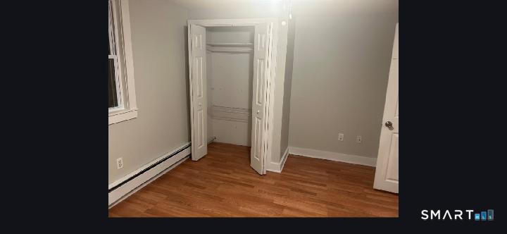 34 Rock Street Winchester, CT 06098 - Photo 13 of 20 a view of an empty room