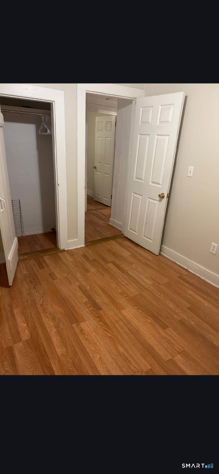 34 Rock Street Winchester, CT 06098 - Photo 15 of 20 a view of empty room with wooden floor