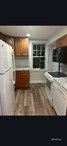 34 Rock Street Winchester, CT 06098 - Photo 3 of 20 a view of a kitchen with a large window