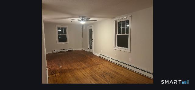 34 Rock Street Winchester, CT 06098 - Photo 10 of 20 a view of an empty room with a window