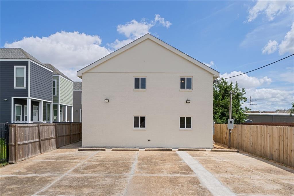 1318 South Salcedo Street, Unit 101 New Orleans, LA 70125 - Photo 1 of 14