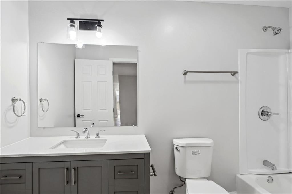 1318 South Salcedo Street, Unit 101 New Orleans, LA 70125 - Photo 13 of 14