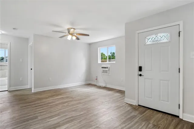 $2,200 | 1318 South Salcedo Street, Unit 101, New Orleans, LA 70125