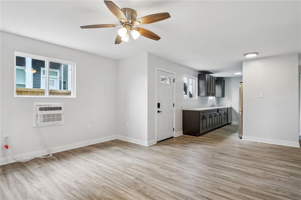 1318 South Salcedo Street, Unit 101 New Orleans, LA 70125 - Photo 4 of 14