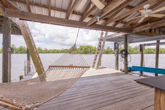 14259 Riverside Drive Foley, AL 36535 - Photo 7 of 25 Boathouse