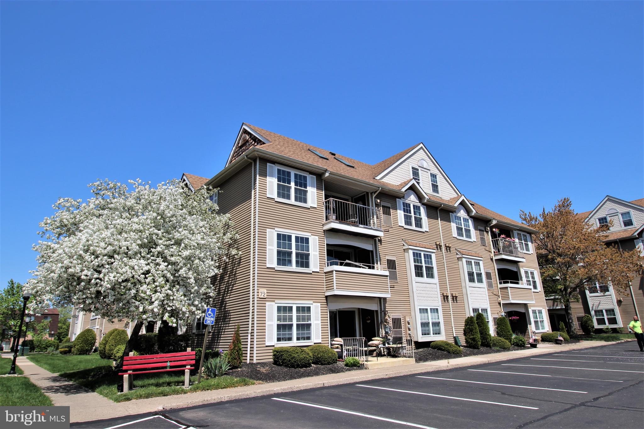 72104 Delaire Landing Road, Unit 104 Philadelphia, PA 19114 - Photo 1 of 47 Gallery Image 1