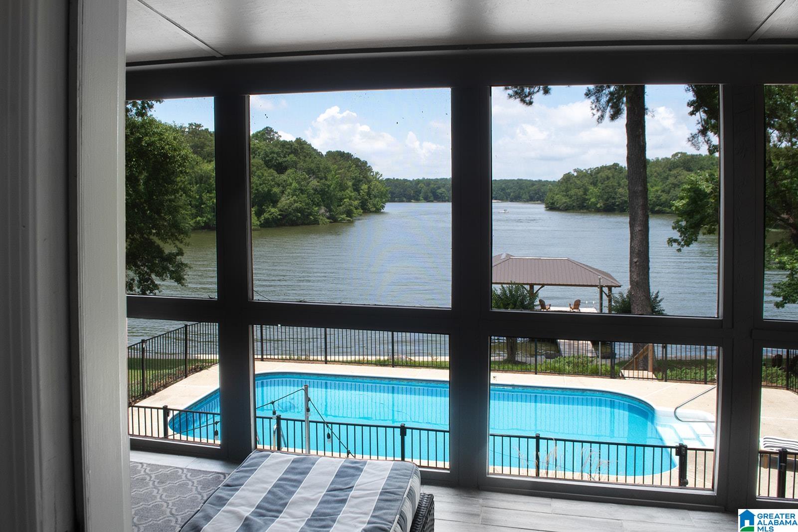 307 Dove Cove Road Talladega, AL 35160 - Photo 26 of 47
