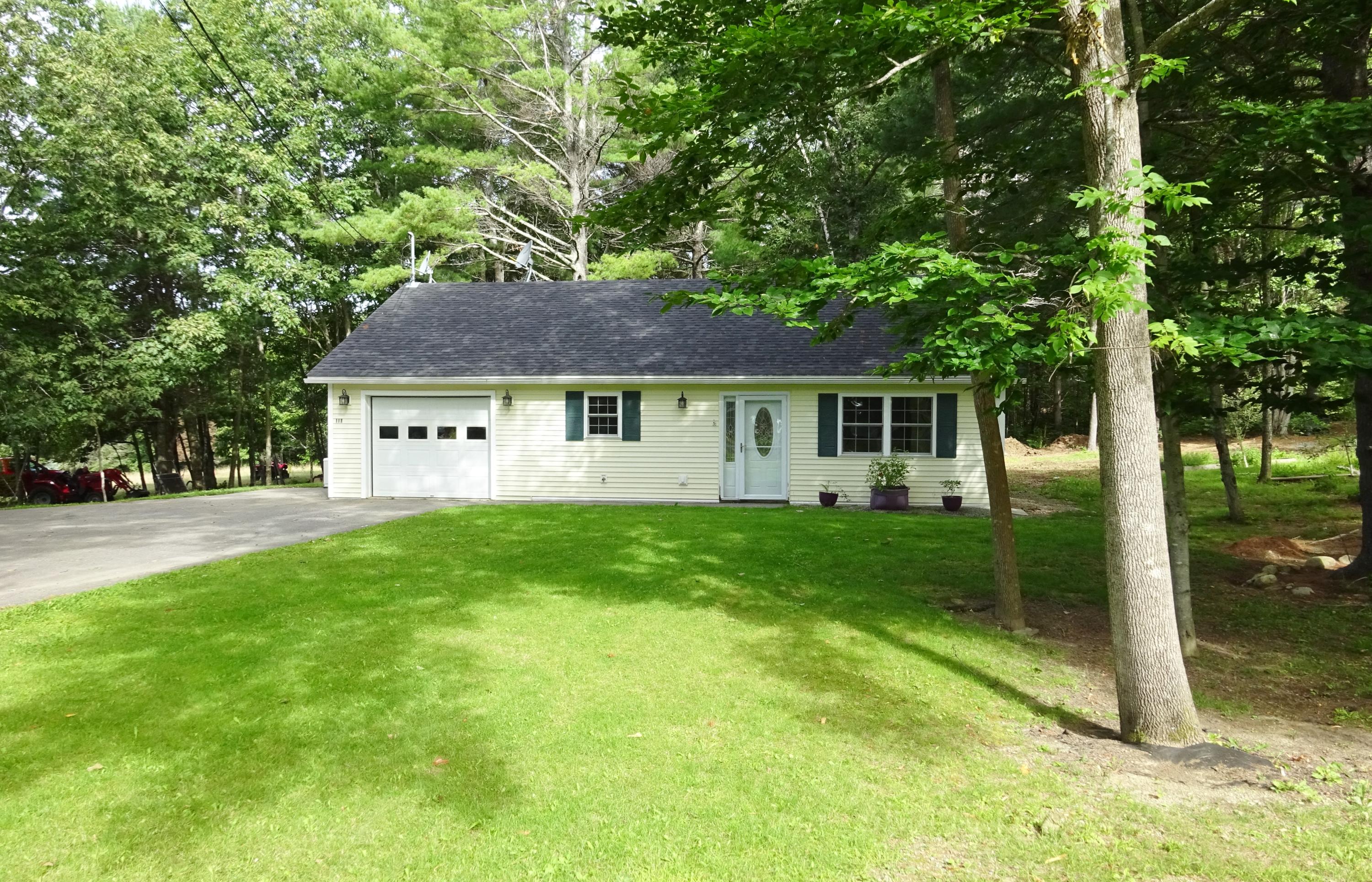 110 Etna Road Etna, ME 04434 - Photo 3 of 28 DSC06460