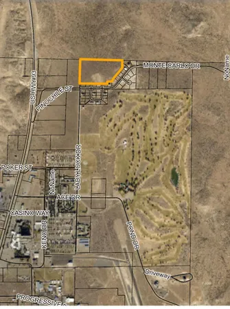 $30,000 | 387 Lady Luck Drive, Jackpot, NV 89825
