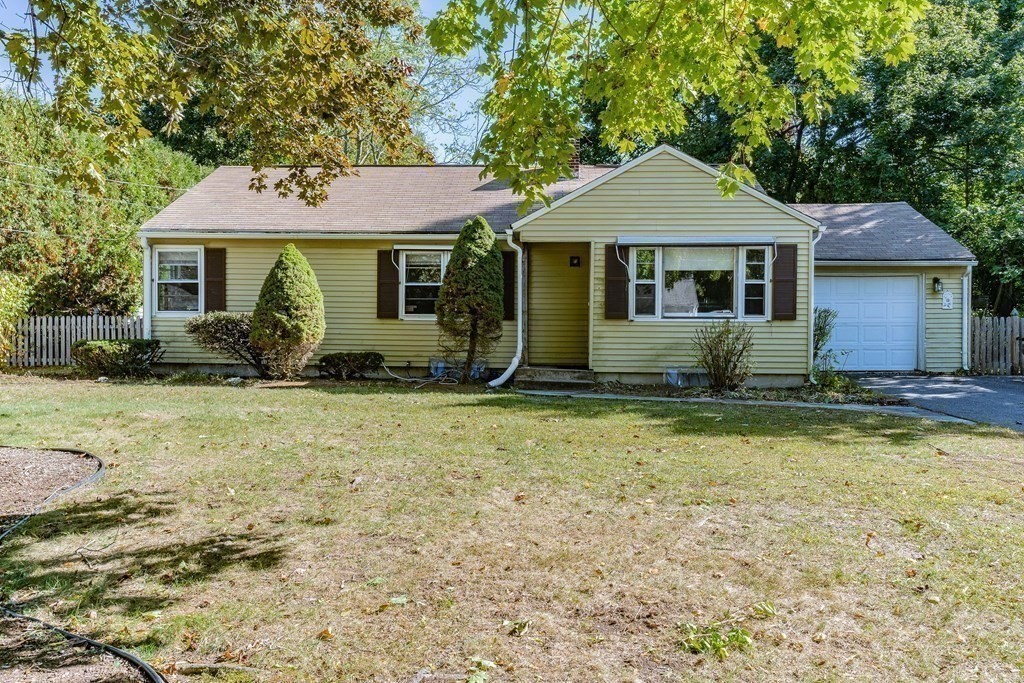 110 Talbot Road Springfield, MA 01119 - Photo 1 of 26