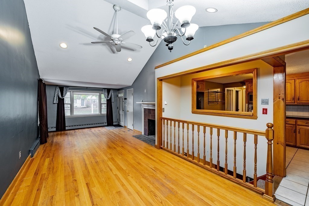 110 Talbot Road Springfield, MA 01119 - Photo 3 of 26