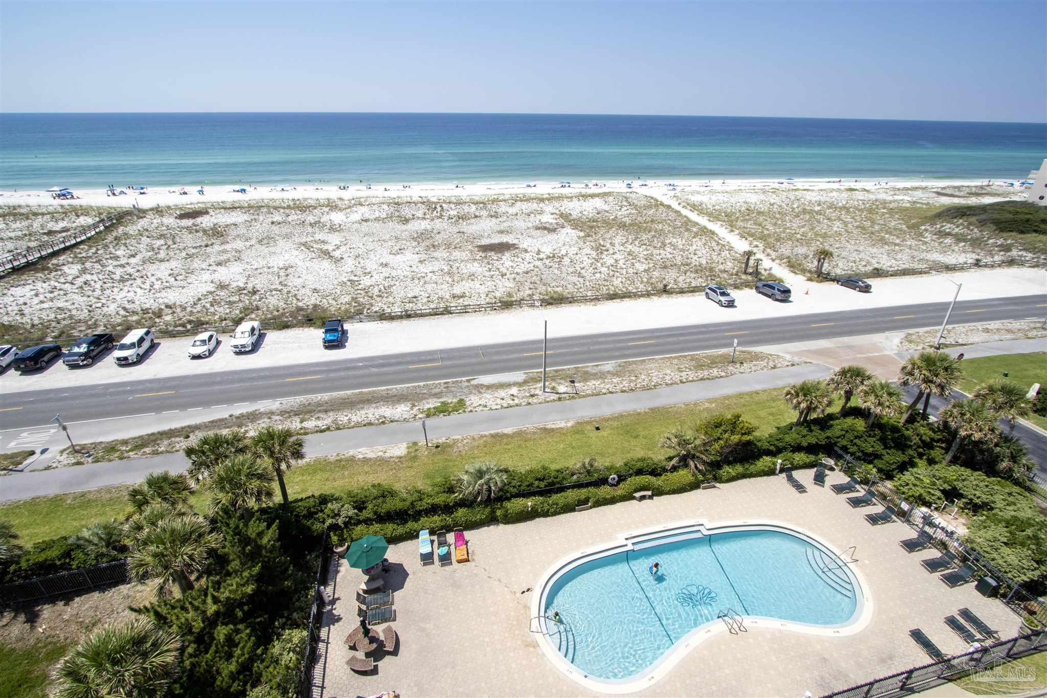 800 Fort Pickens Road, Unit 702 Pensacola Beach, FL 32561 - Photo 2 of 30
