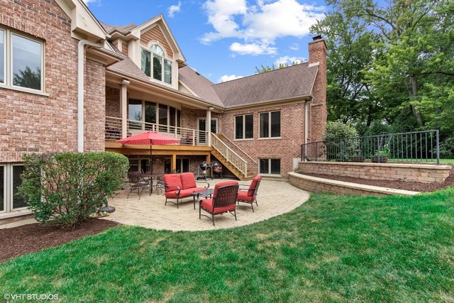 $710,000 | 23504 Owl Court, Lake Barrington, IL 60010