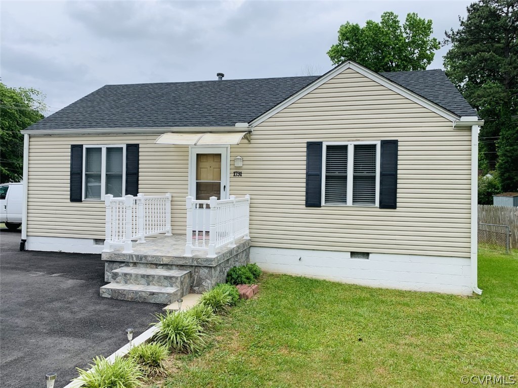 1731 Skipwith Road Henrico, VA 23229 - Photo 1 of 26 Gallery Image 1