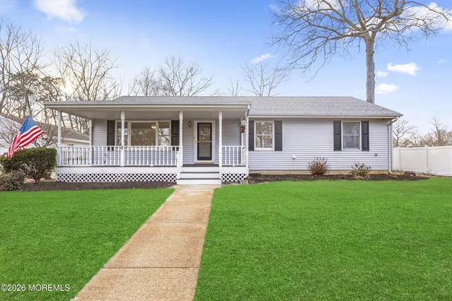 $624,900 | 364 Railroad Avenue, Bayville, NJ 08721