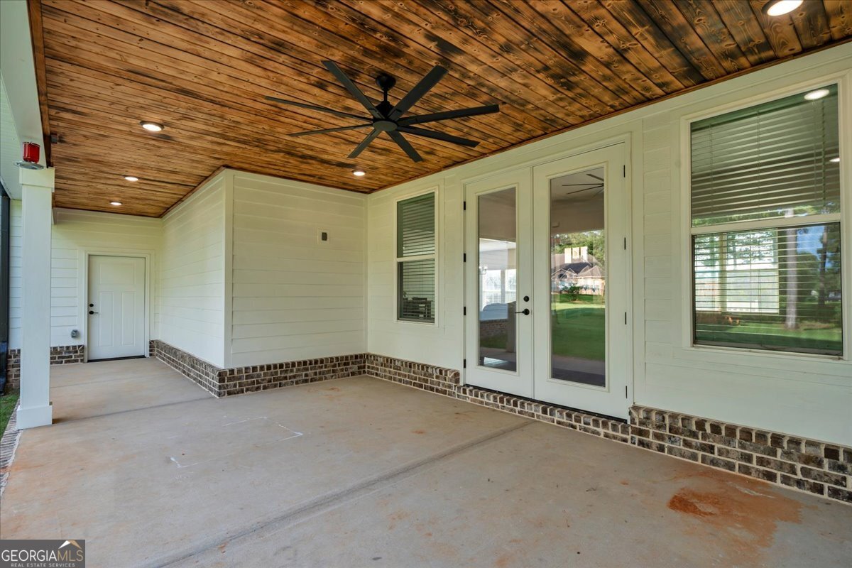 4045 Roundtop Circle Perry, GA 31069 - Photo 62 of 73