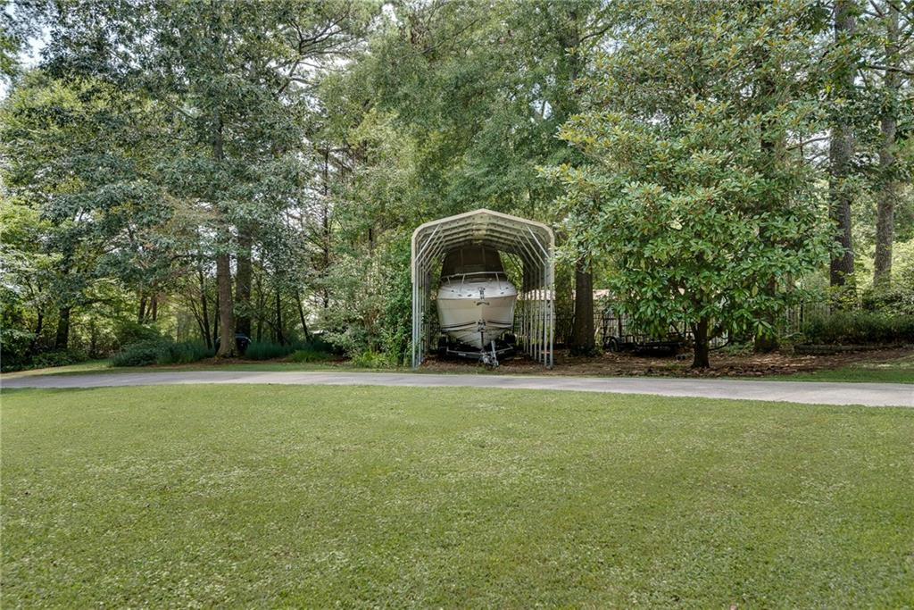 143 Barnard Road Cohutta, GA 30710 - Photo 82 of 91 Gallery Image 82