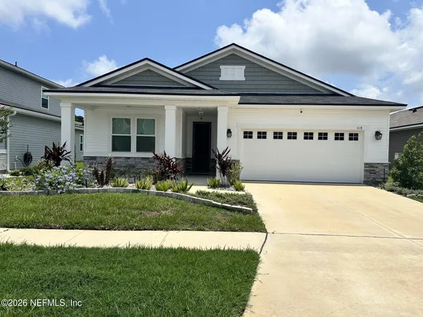 $2,795 | 618 Honeycomb Trail, St. Augustine, FL 32095