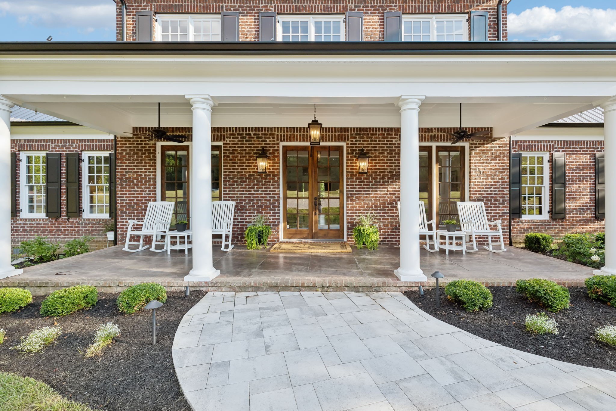 5557 Parker Branch Road Franklin, TN 37064 - Photo 10 of 77