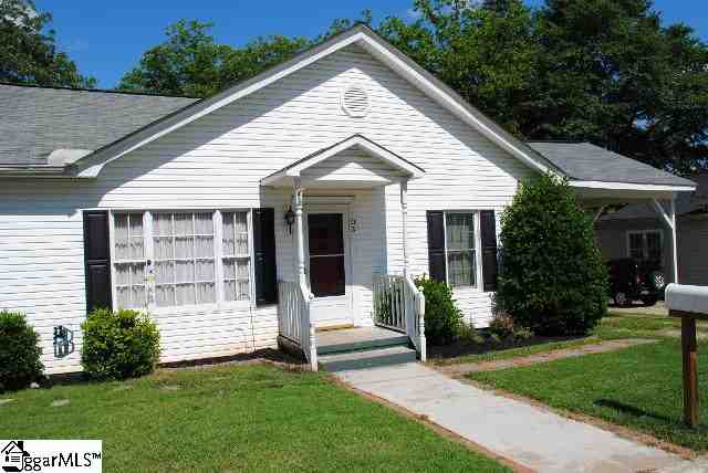 103 Albert Street Greer, SC 29651 - Photo 1 of 1 Gallery Image 1