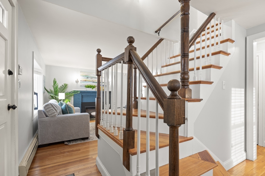 50 Forest Street Reading, MA 01867 - Photo 5 of 41