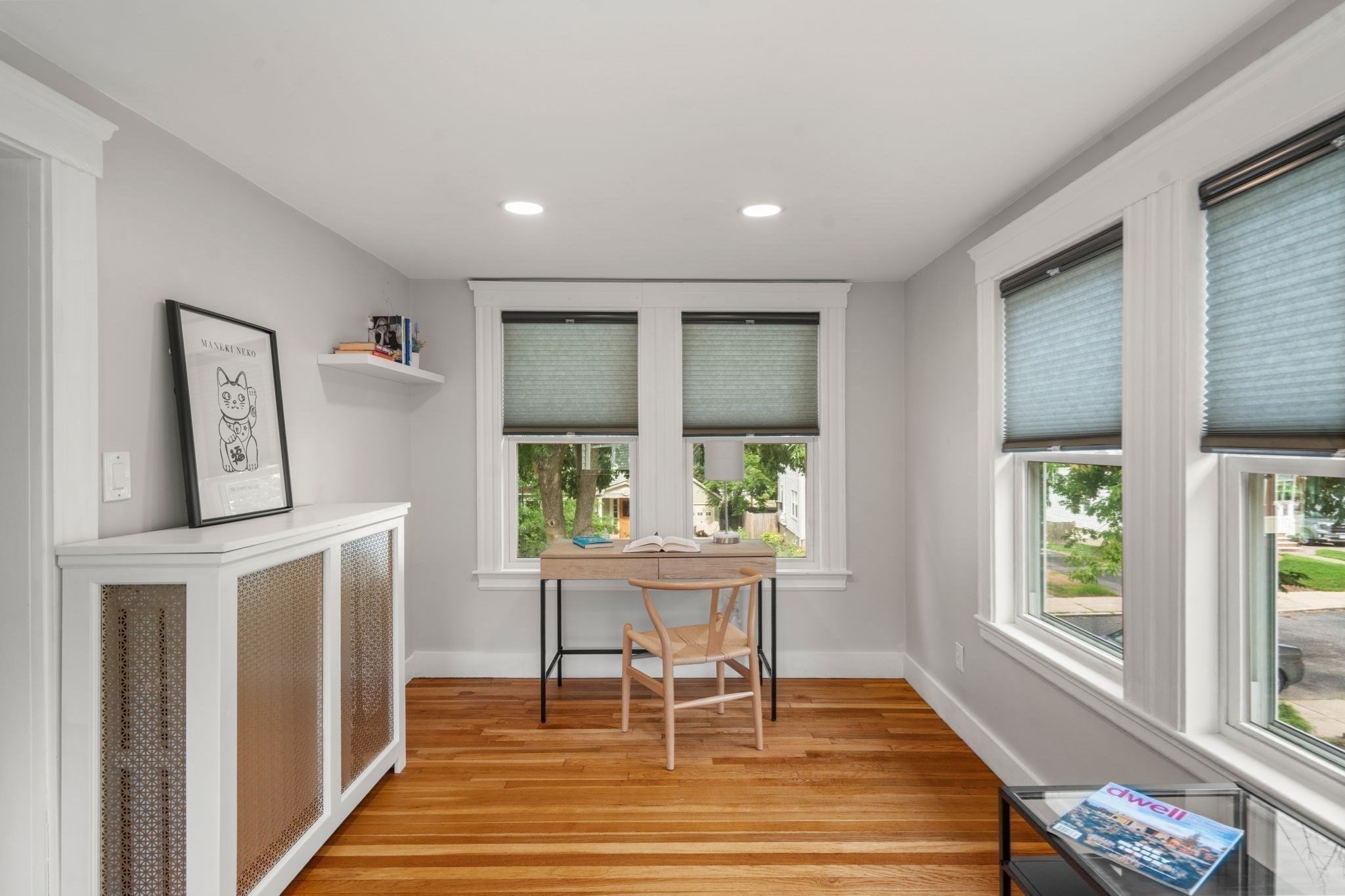 114 Greaton Road Boston, MA 02132 - Photo 17 of 24 Gallery Image 17