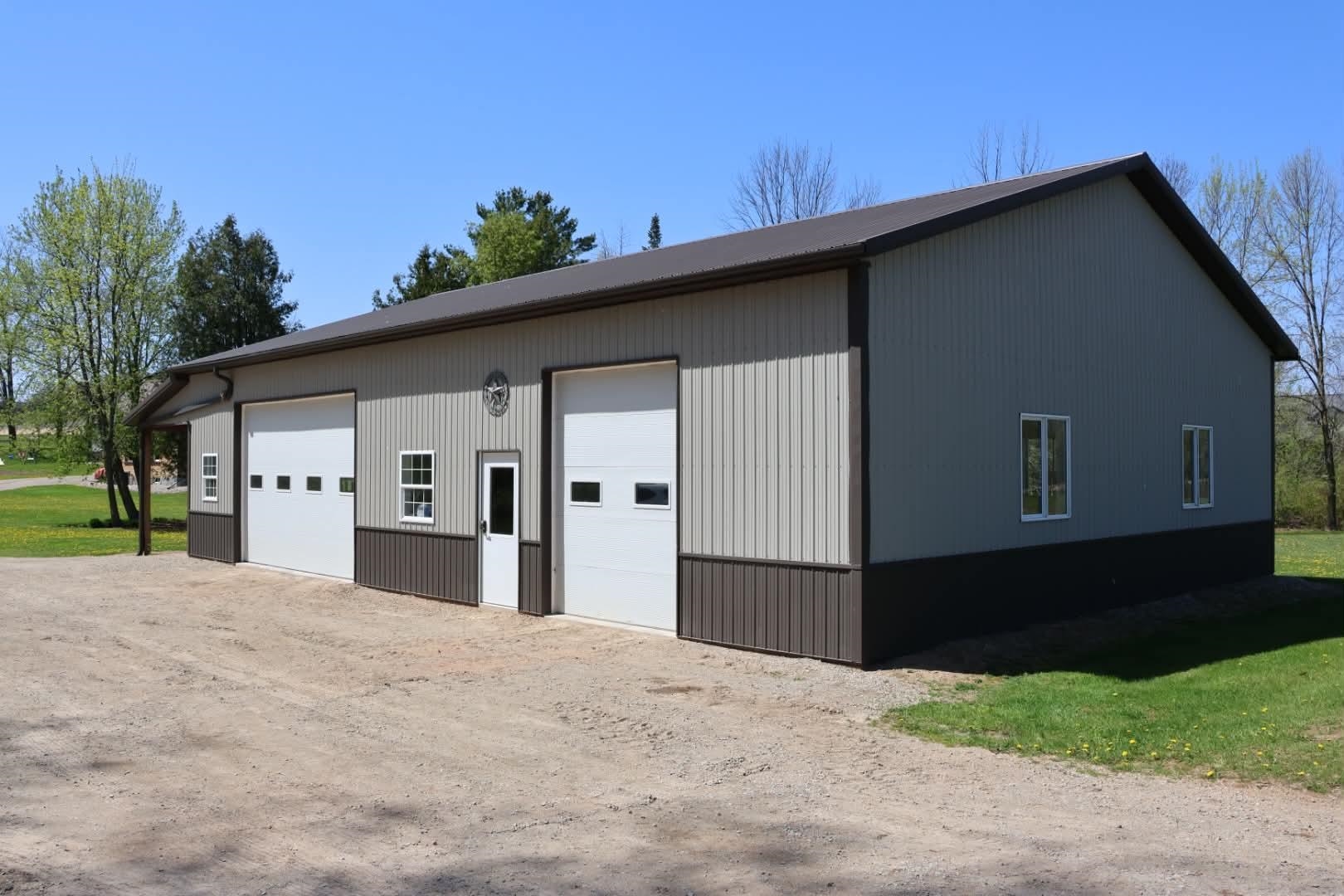 W5545 County Road East Shawano, WI 54166 - Photo 43 of 55