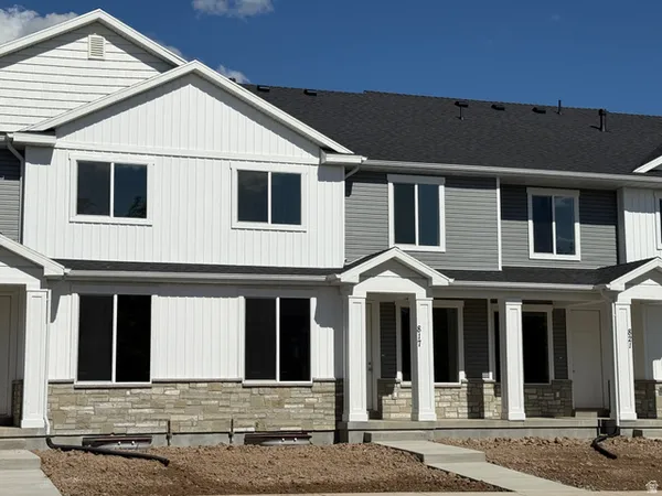 $365,000 | 817 South 270th Street East, Unit 4, Smithfield, UT 84335