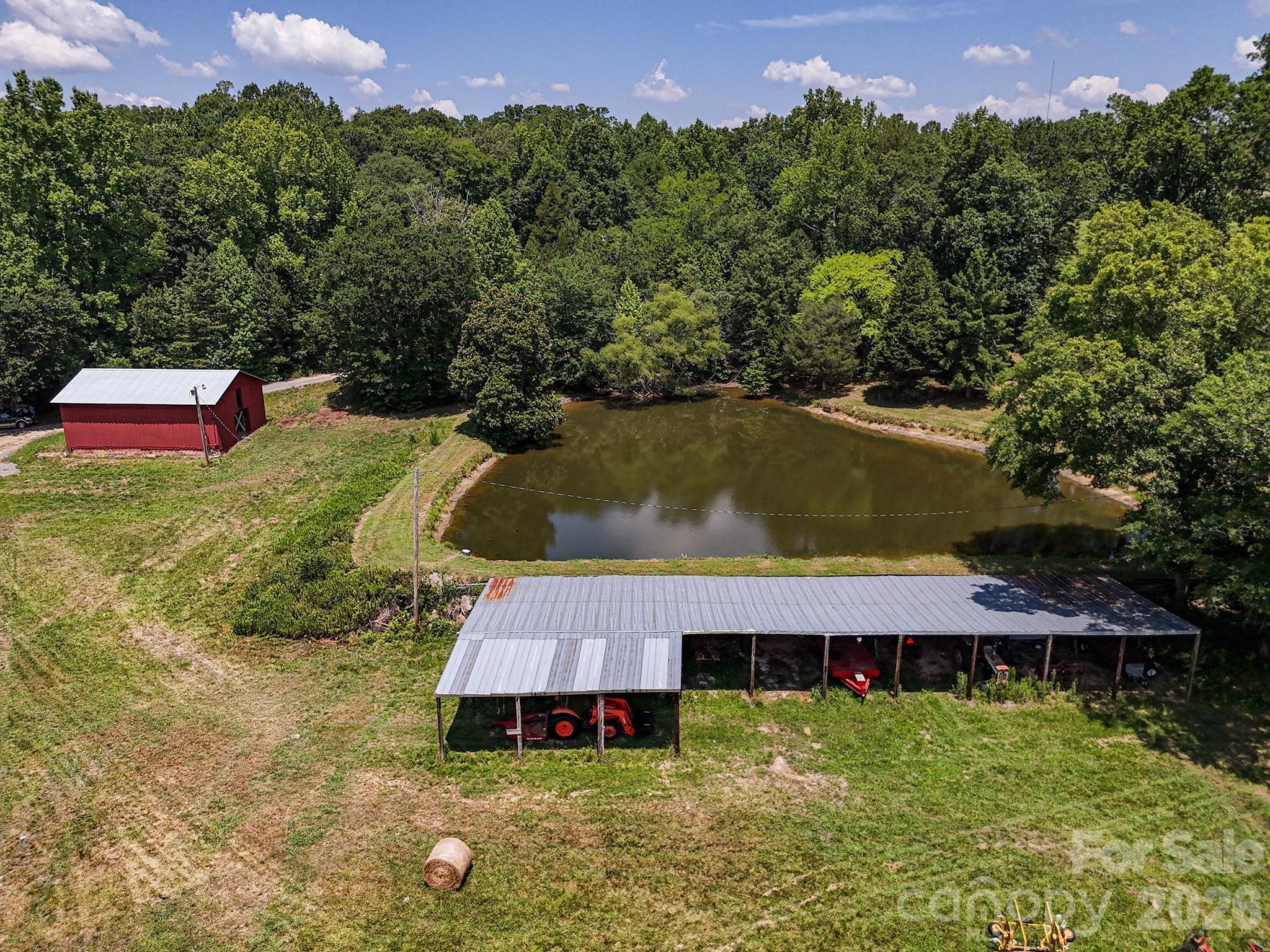 813 Robinson-Clemmer Road Dallas, NC 28034 - Photo 4 of 46