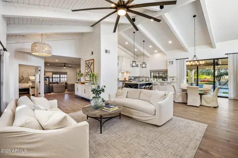 $2,875,000 | 22012 North 84th Place, Scottsdale, AZ 85255