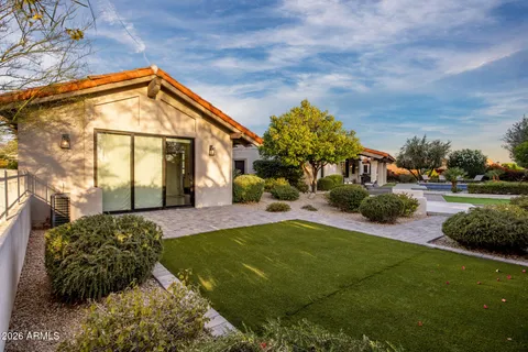 $2,875,000 | 22012 North 84th Place, Scottsdale, AZ 85255
