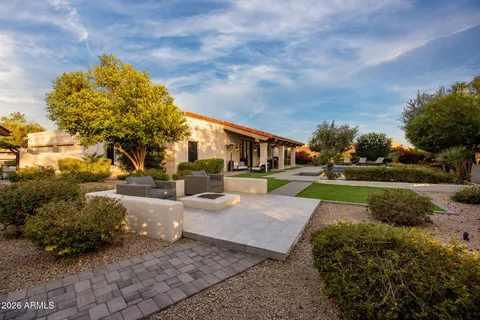 $2,875,000 | 22012 North 84th Place, Scottsdale, AZ 85255