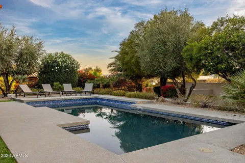 $2,875,000 | 22012 North 84th Place, Scottsdale, AZ 85255