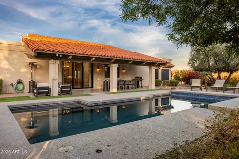 $2,875,000 | 22012 North 84th Place, Scottsdale, AZ 85255