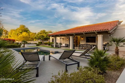 $2,875,000 | 22012 North 84th Place, Scottsdale, AZ 85255