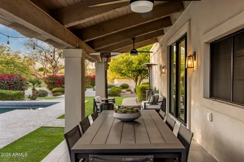 $2,875,000 | 22012 North 84th Place, Scottsdale, AZ 85255