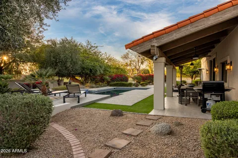 $2,875,000 | 22012 North 84th Place, Scottsdale, AZ 85255