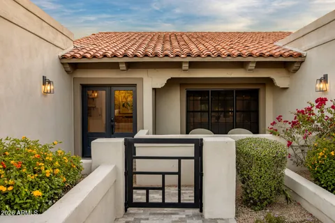 $2,875,000 | 22012 North 84th Place, Scottsdale, AZ 85255