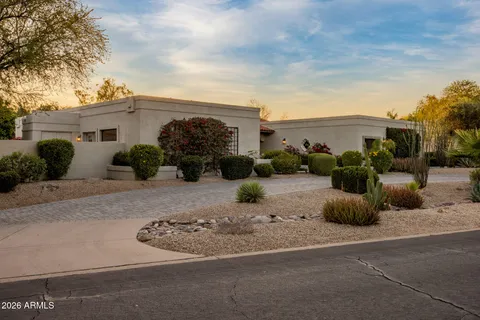 $2,875,000 | 22012 North 84th Place, Scottsdale, AZ 85255