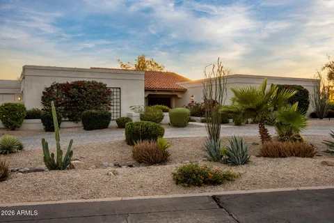 $2,875,000 | 22012 North 84th Place, Scottsdale, AZ 85255