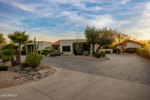 $2,875,000 | 22012 North 84th Place, Scottsdale, AZ 85255
