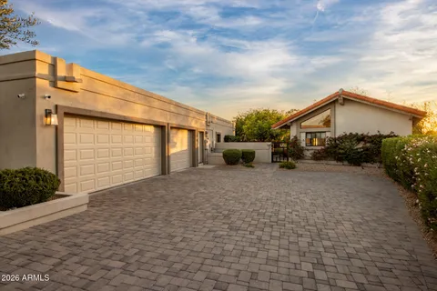 $2,875,000 | 22012 North 84th Place, Scottsdale, AZ 85255
