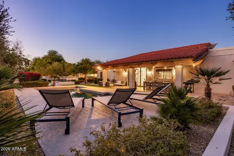 $2,875,000 | 22012 North 84th Place, Scottsdale, AZ 85255