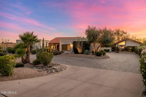 $2,875,000 | 22012 North 84th Place, Scottsdale, AZ 85255