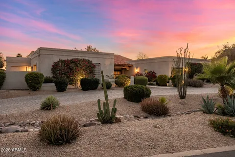 $2,875,000 | 22012 North 84th Place, Scottsdale, AZ 85255