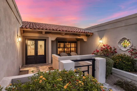 $2,875,000 | 22012 North 84th Place, Scottsdale, AZ 85255