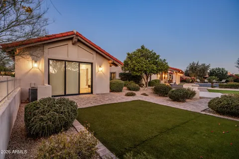 $2,875,000 | 22012 North 84th Place, Scottsdale, AZ 85255