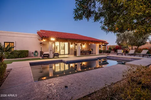 $2,875,000 | 22012 North 84th Place, Scottsdale, AZ 85255